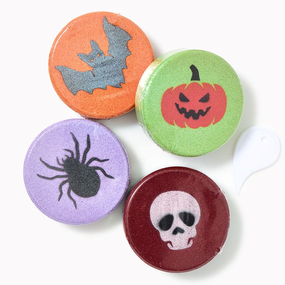 Spooky Shower Steamers - Image 2