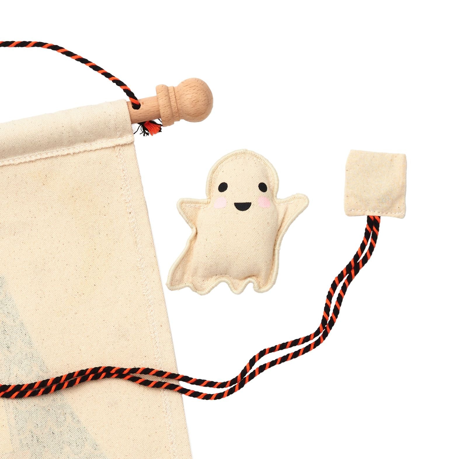 Haunted House Advent Calendar - Image 4