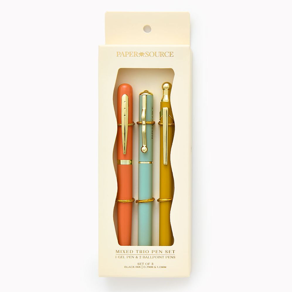 PS Collection Peach Mix Trio S/3 - Image 2