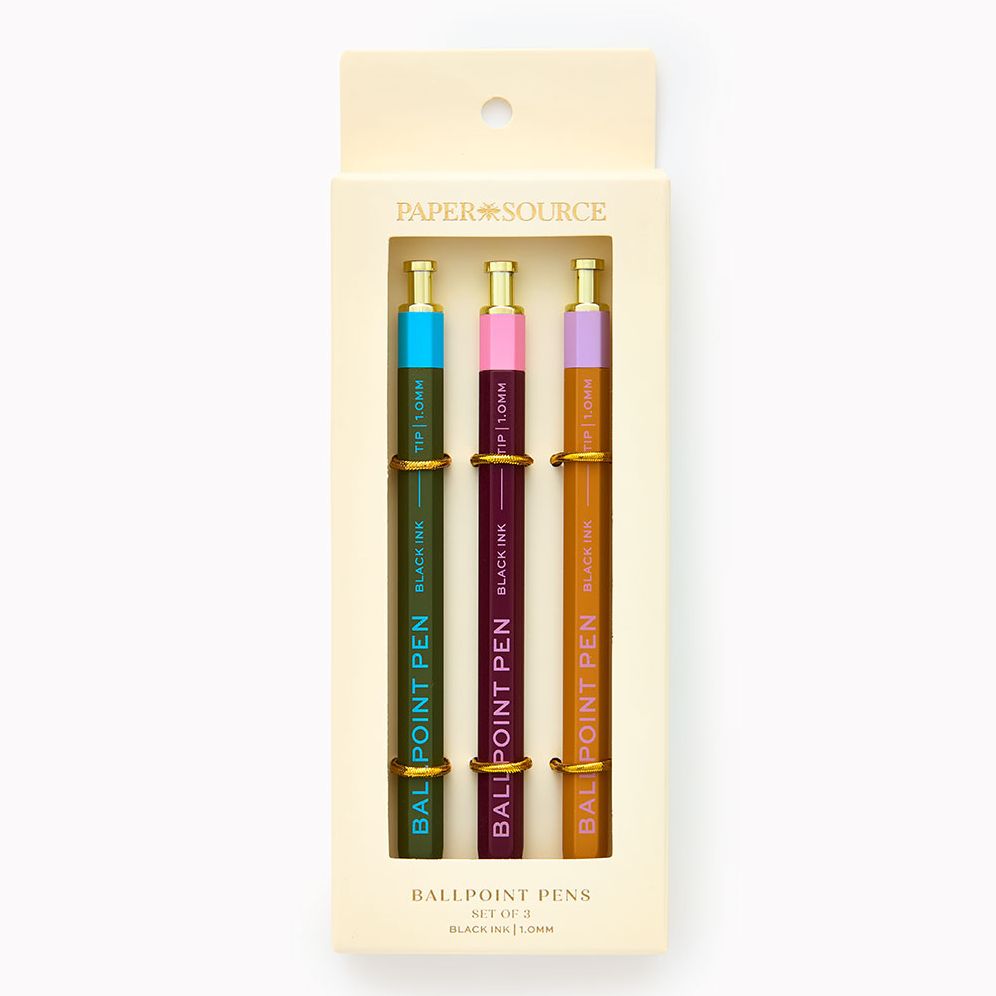 PS Collection Utility Ballpoint S/3 - Image 2