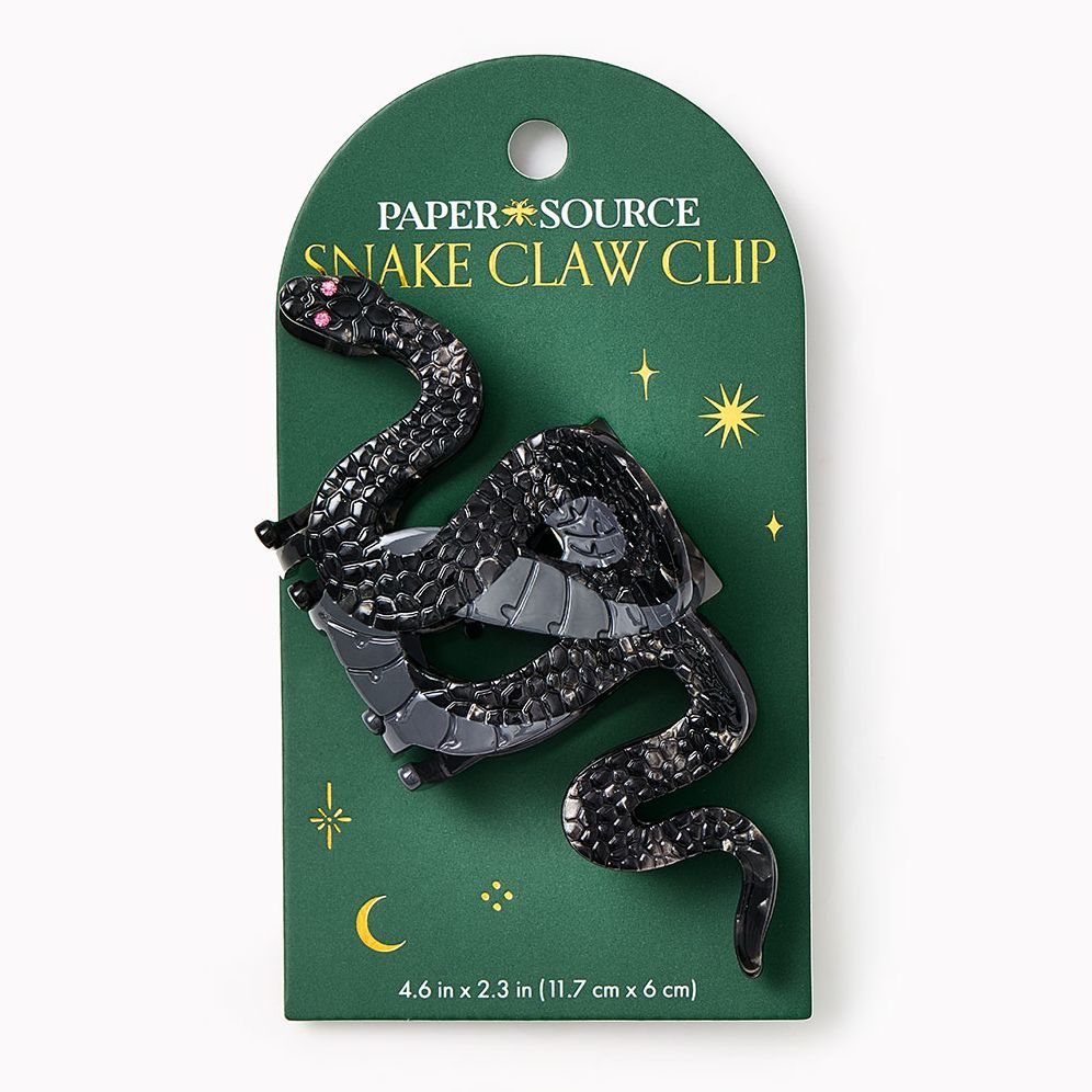 Snake Claw Clip - Image 2