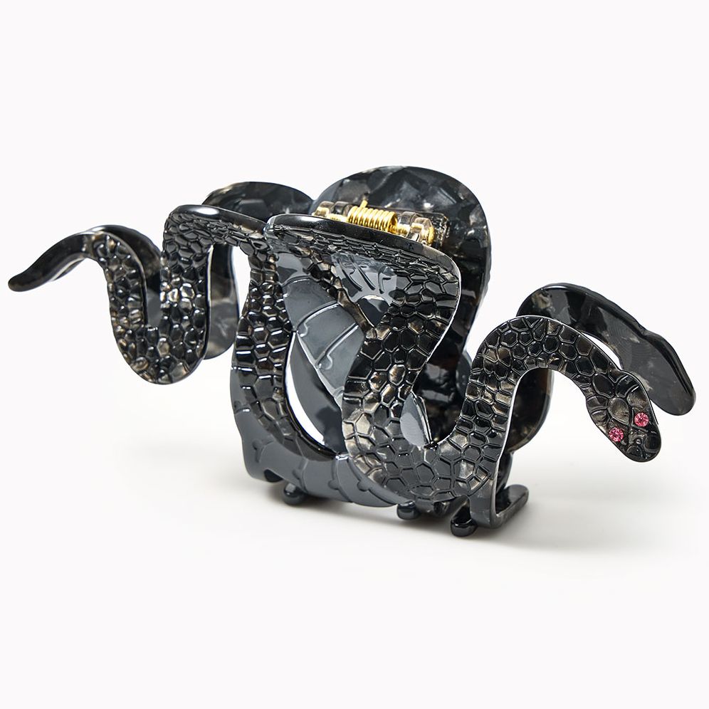 Snake Claw Clip - Image 3