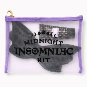 MIDNIGHT SLEEPING KIT