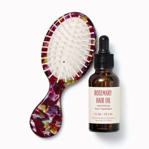 Rosemary Hair Care Set