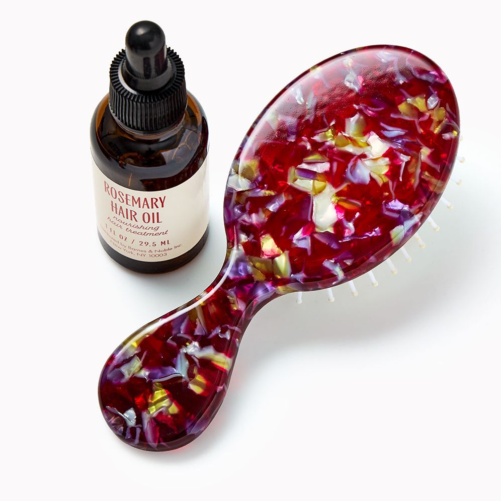 Rosemary Hair Care Set - Image 3
