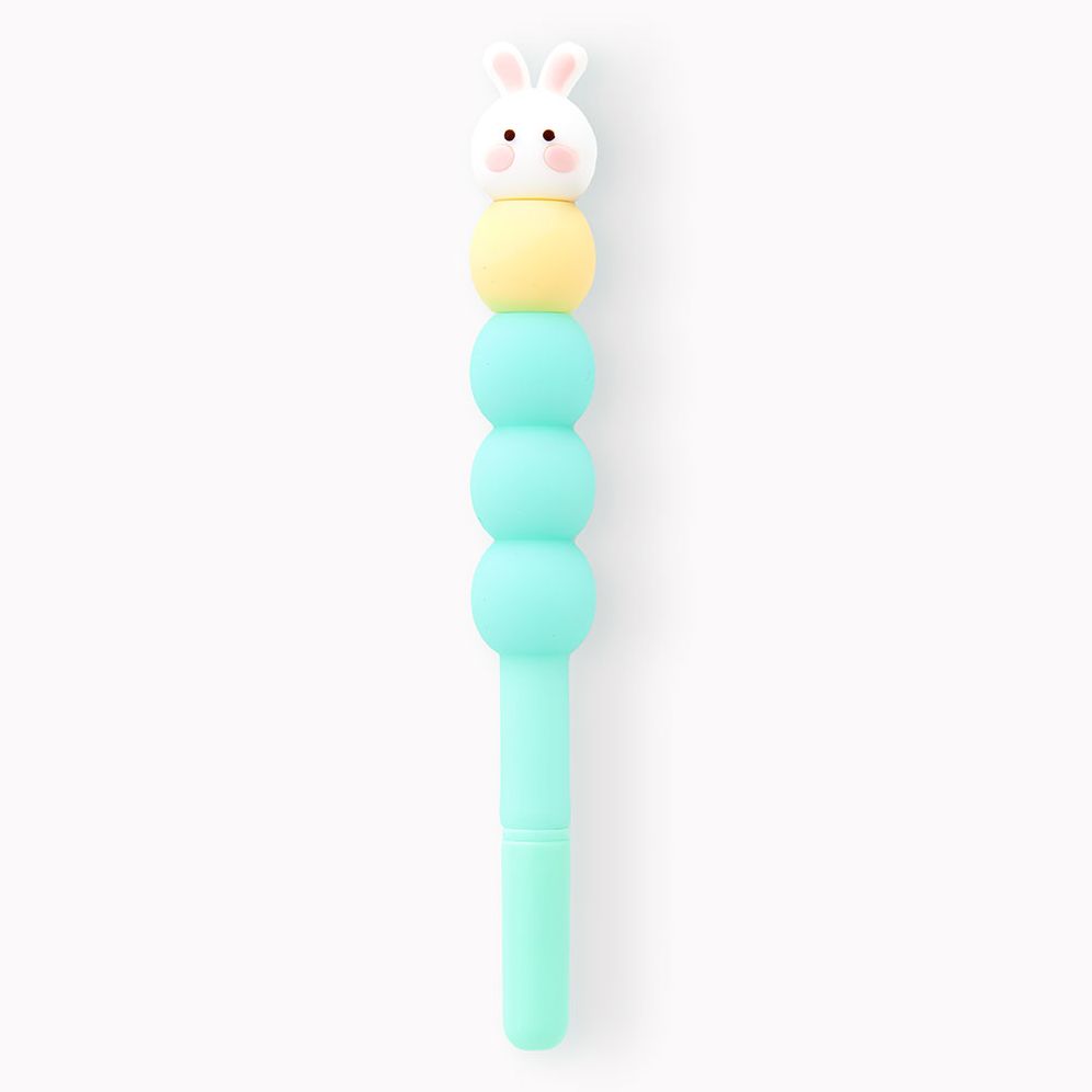 Bunny Sweet Gel Pens. assorted - Image 2