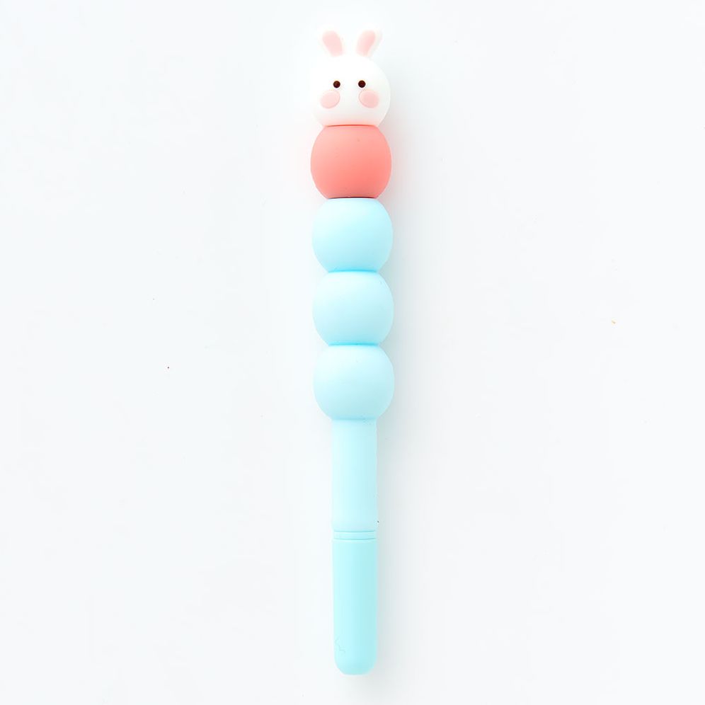 Bunny Sweet Gel Pens. assorted - Image 3