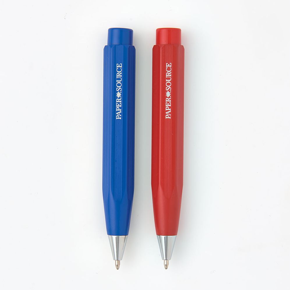 PS Collection Sporty Click Ballpoint S/2 - Image 2