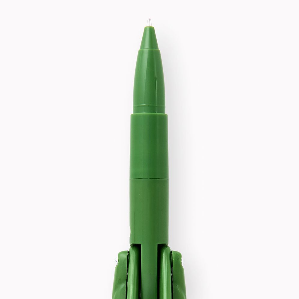 Sunflower Punching Pen - Image 3