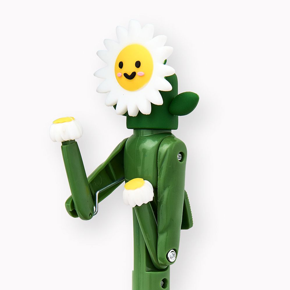 Sunflower Punching Pen - Image 2