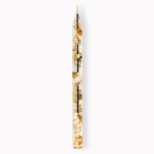 Chrysanthemum Acrylic Single Pen