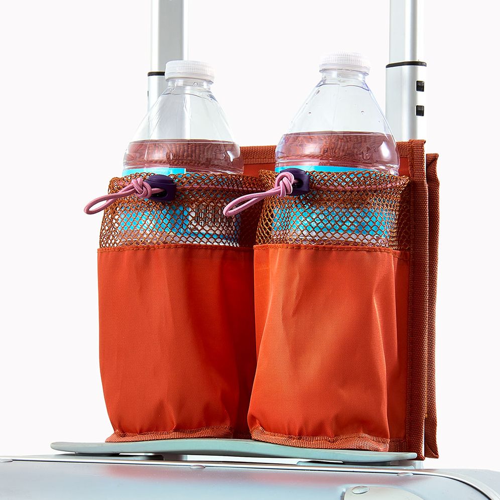 Luggage Cup Holder - Image 2