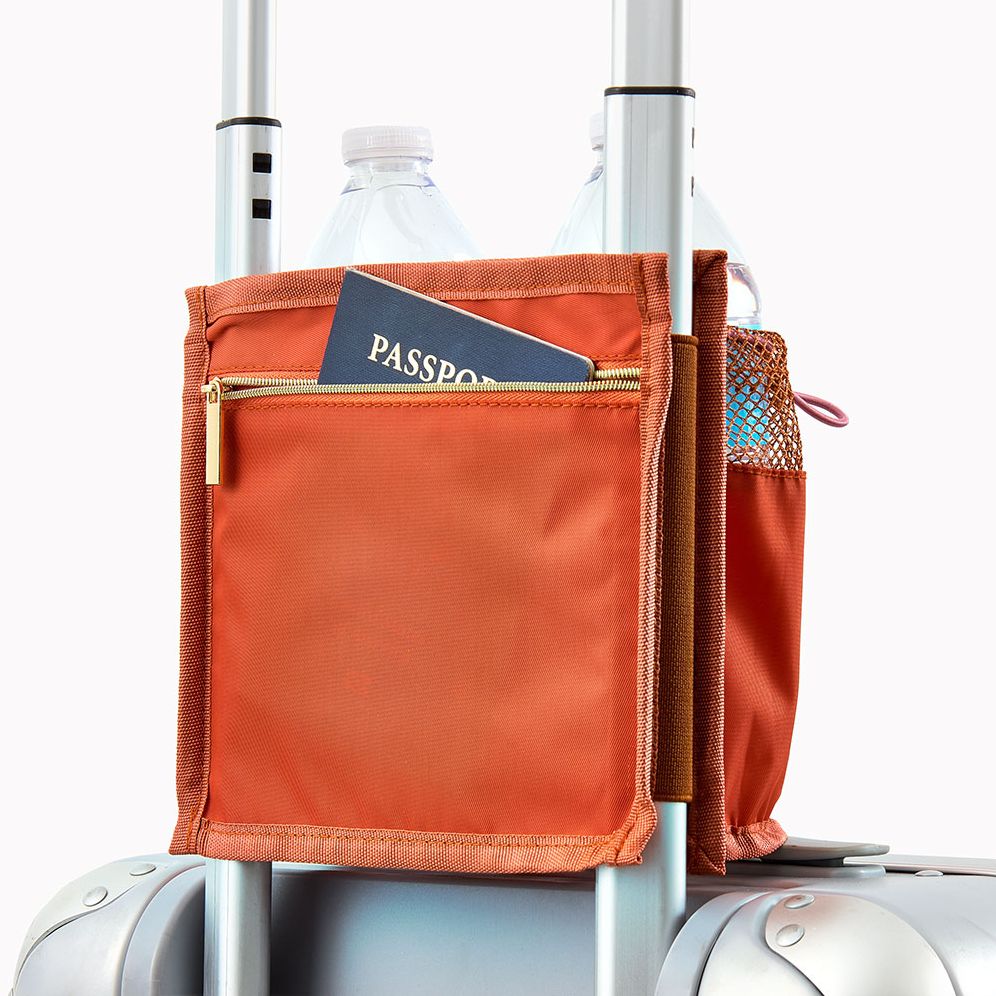 Luggage Cup Holder - Image 3