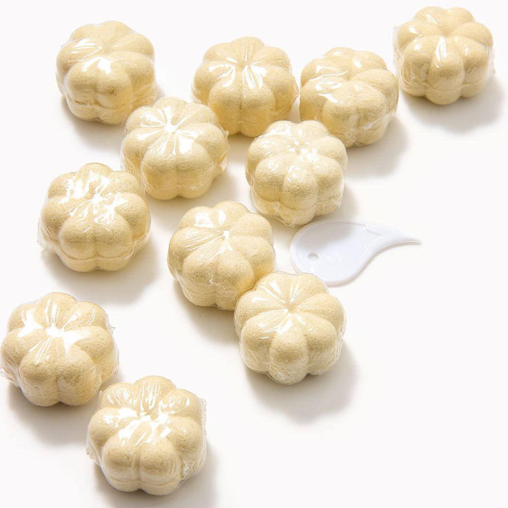 Shower Steamer Floral Pebbles - Image 2