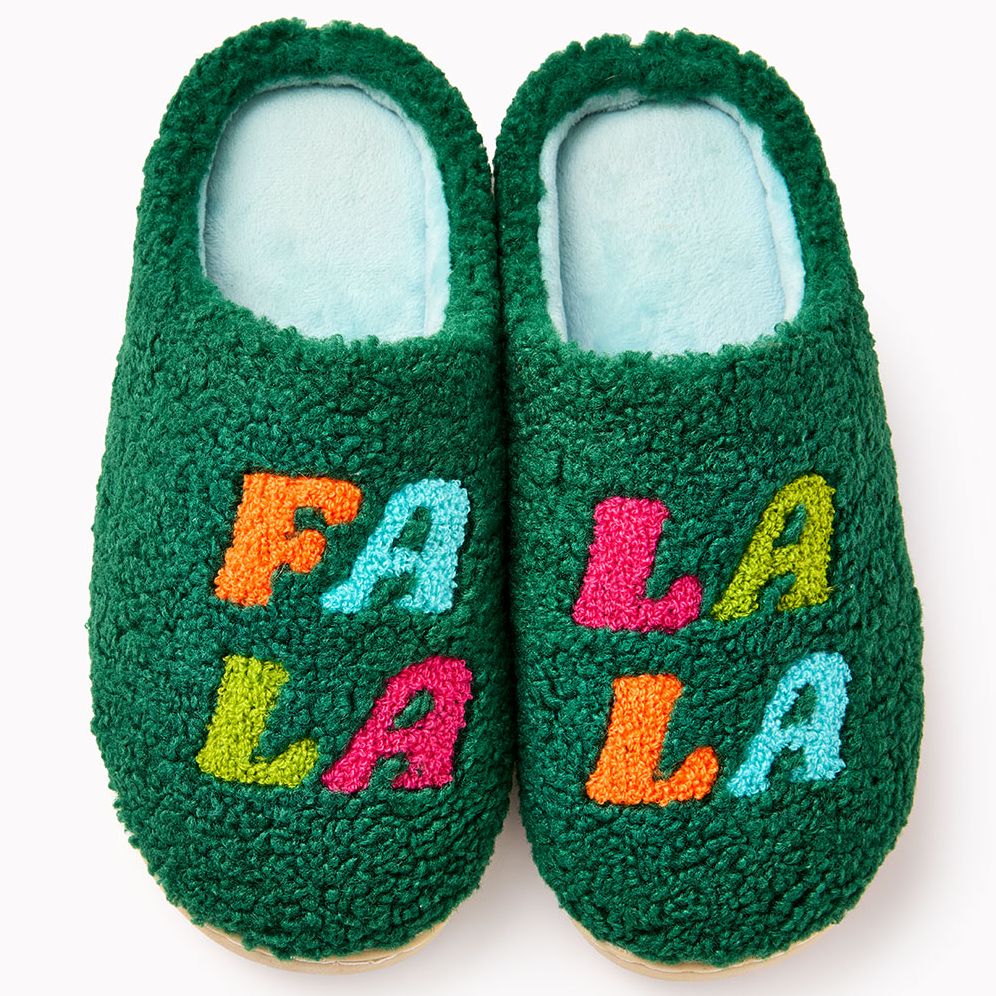 Falala Slippers - Image 3