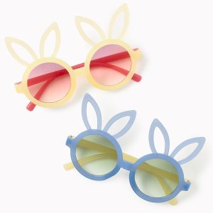 Bunny Glasses. Assorted 2 styles