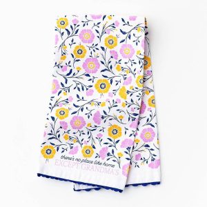 Grandma's Home Tea Towel
