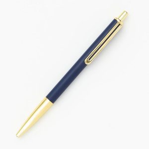 PS Collection Admiral Blue Ballpoint Gel Pen