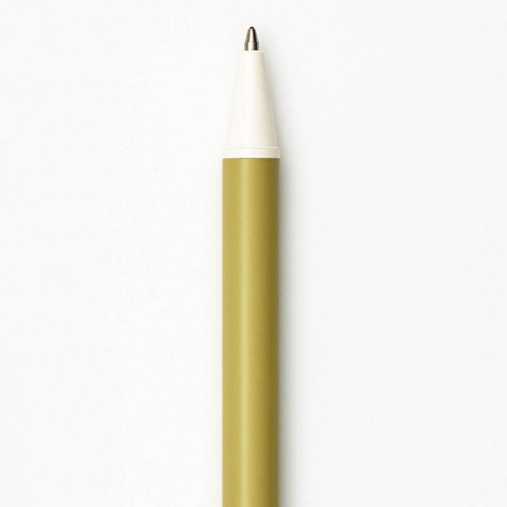 PS Collection Matte Pastel Ballpoint Gel Pen S/3 - Image 3