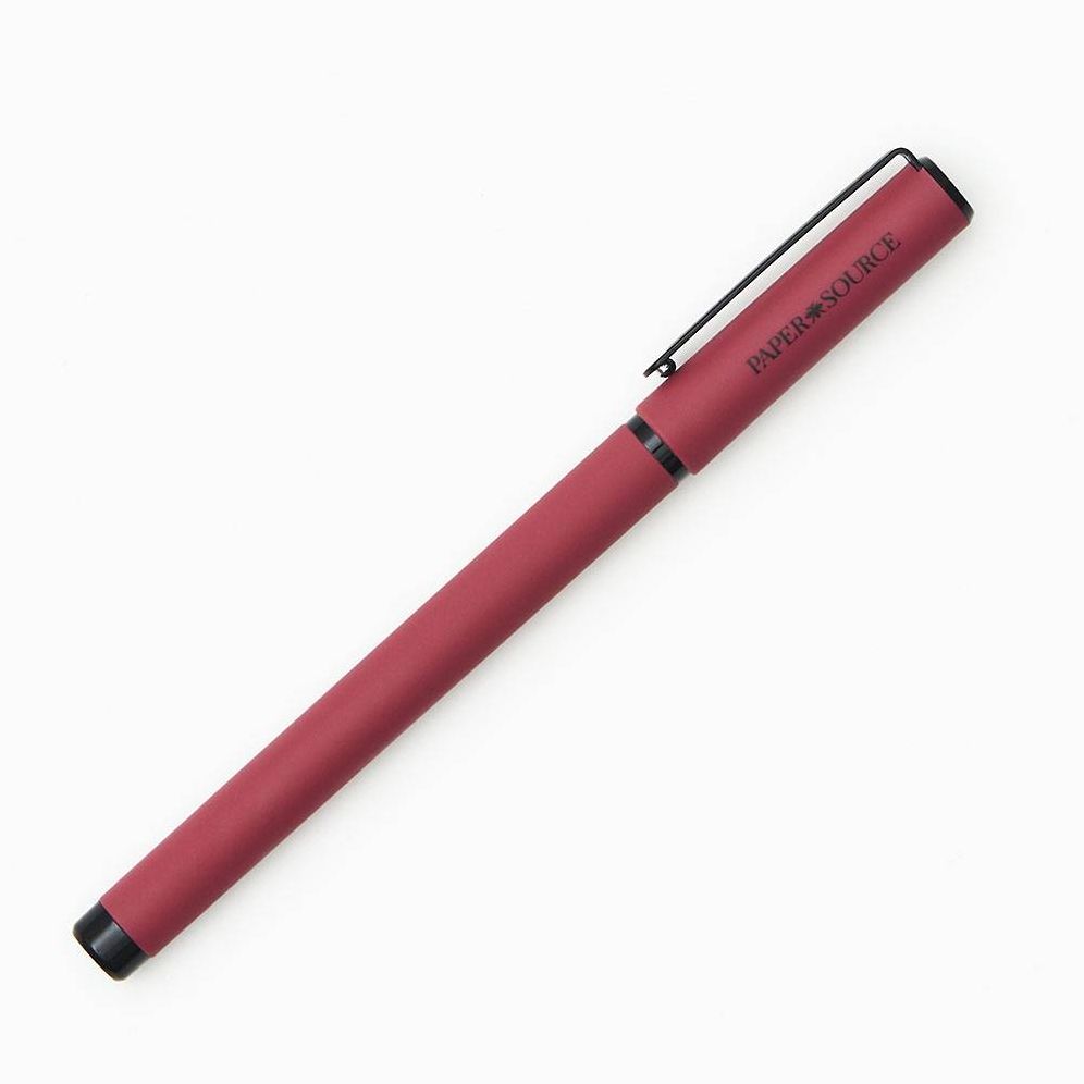 PS Collection Moody Soft Touch Felt Tip Pen S/3 - Image 2