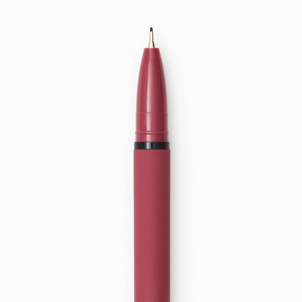 PS Collection Moody Soft Touch Felt Tip Pen S/3 - Image 3