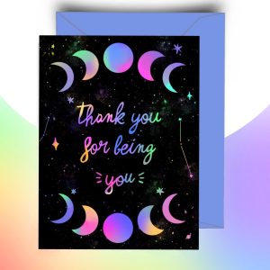 THANK YOU Pride Set