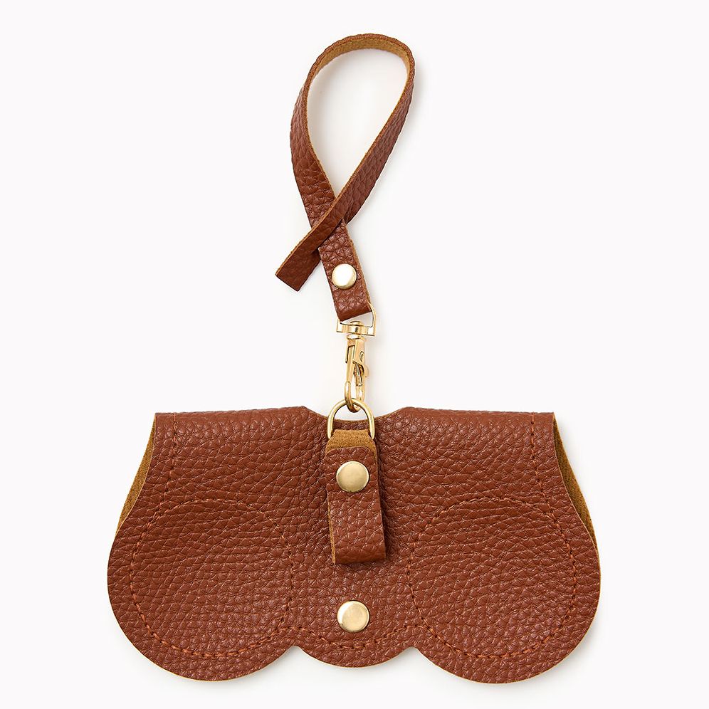 Sunglasses Case with Strap - Image 2