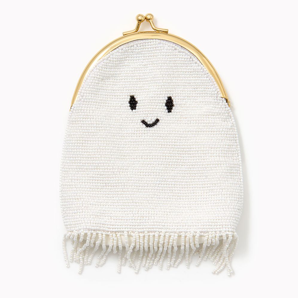Ghost Pouch - Image 3