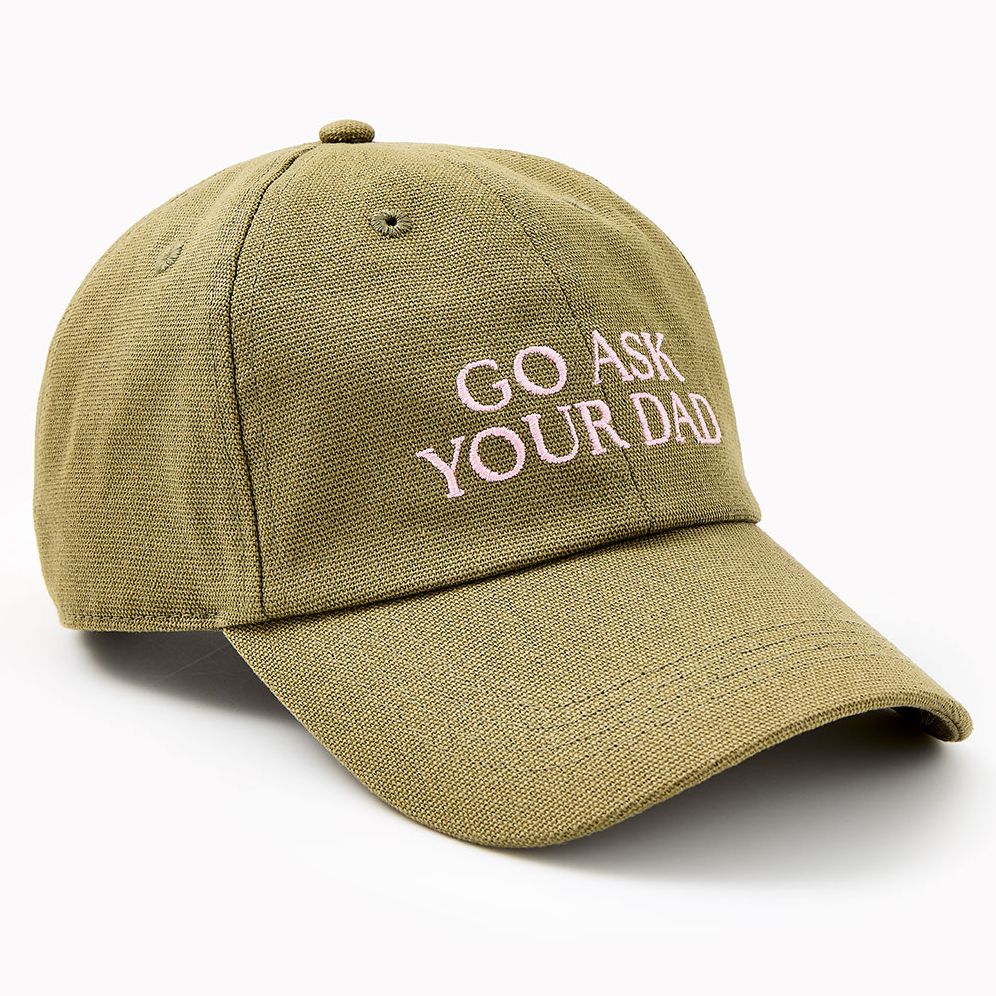 Go Ask Your Dad Hat - Image 2