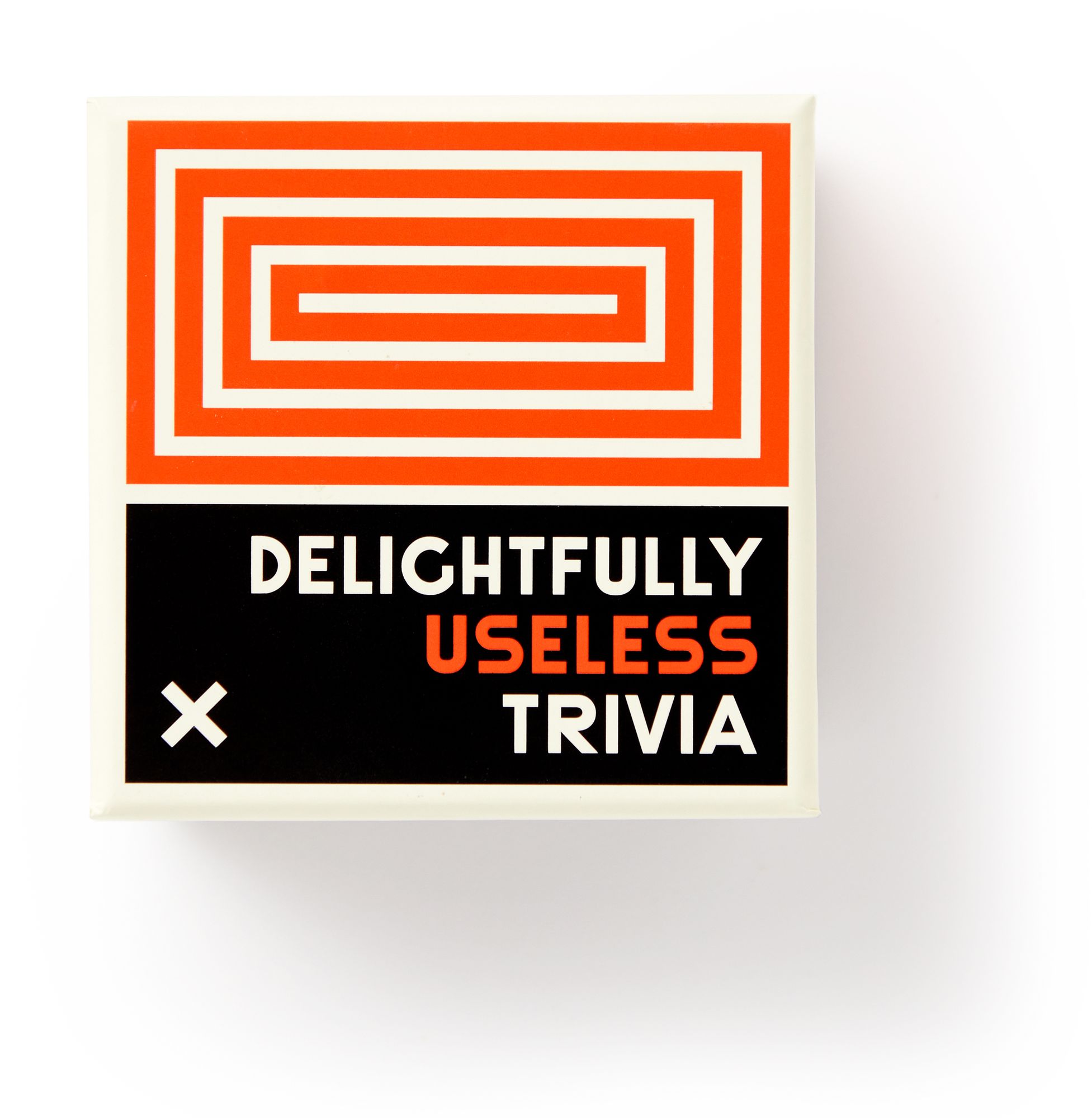 Delightfully Useless Trivia - Image 3