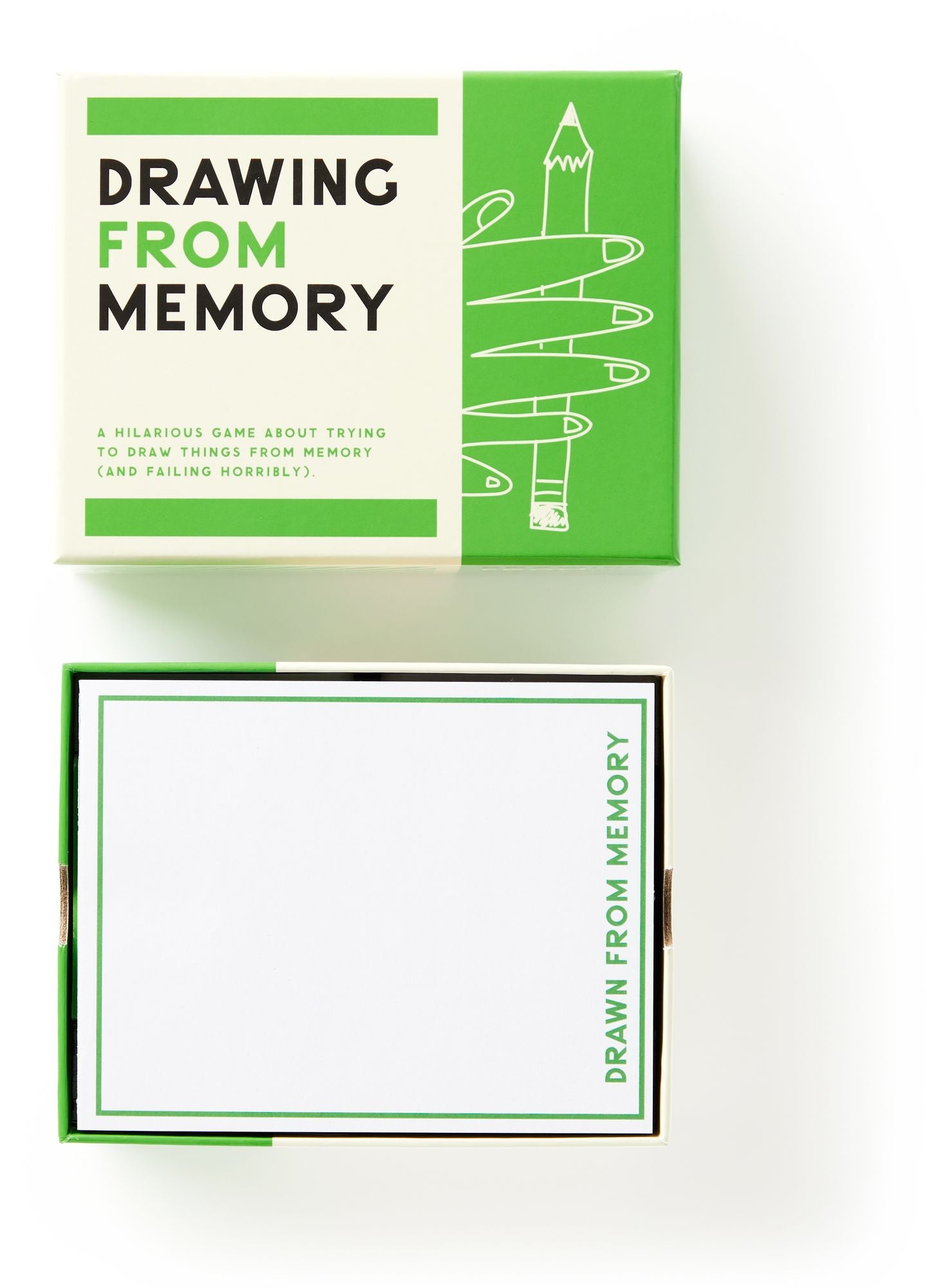 Drawing From Memory Game - Image 15