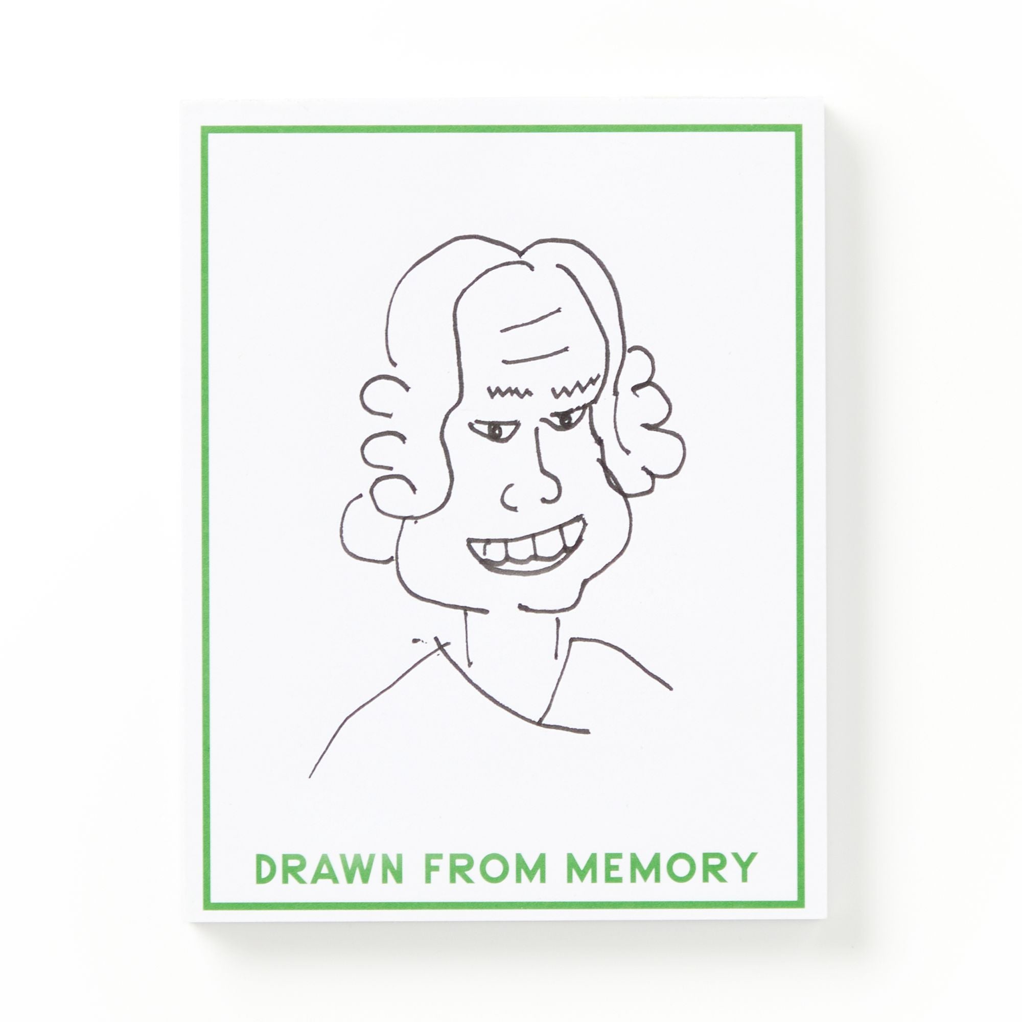 Drawing From Memory Game - Image 18
