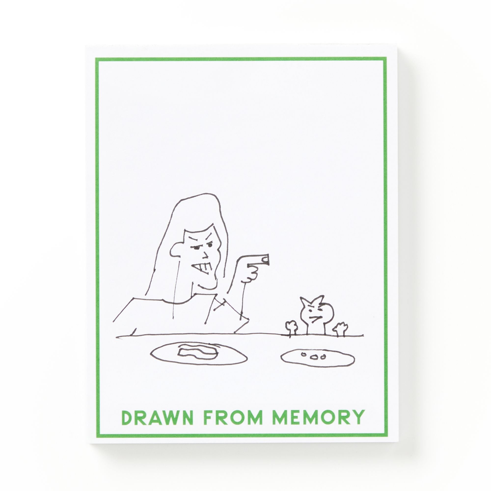 Drawing From Memory Game - Image 7