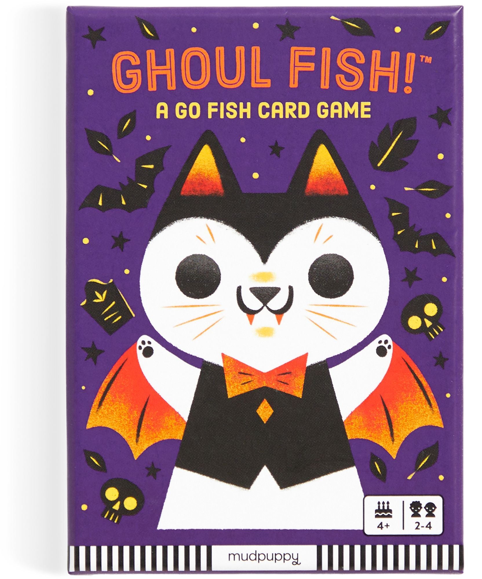 Ghoul Fish! Card Game - Image 2