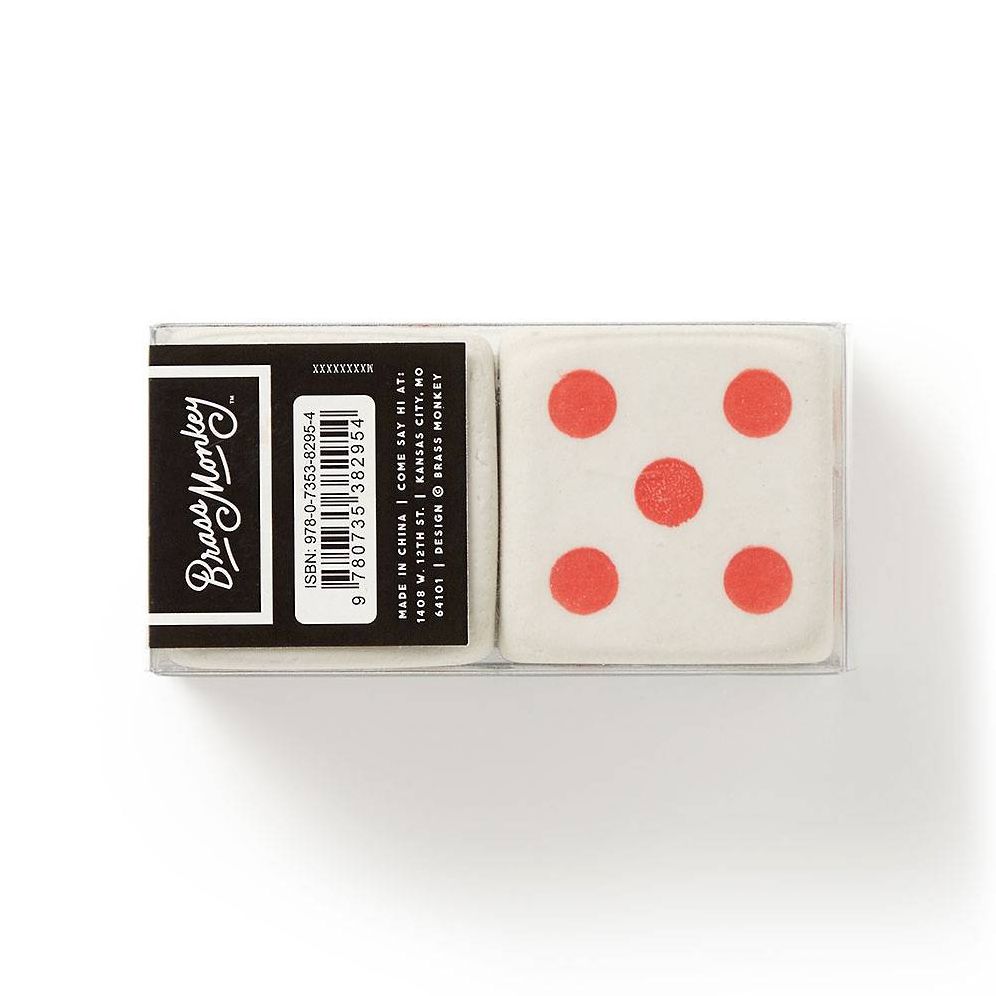 Make Big Mistakes Giant Dice Eraser Set - Image 4