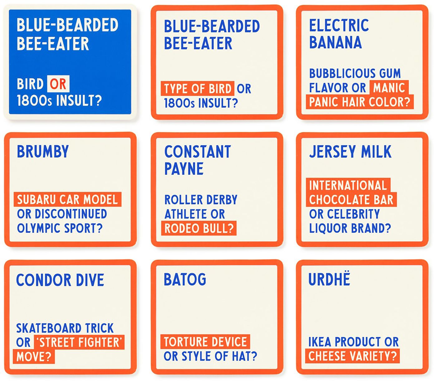 Which Hunt Party Game - Image 3