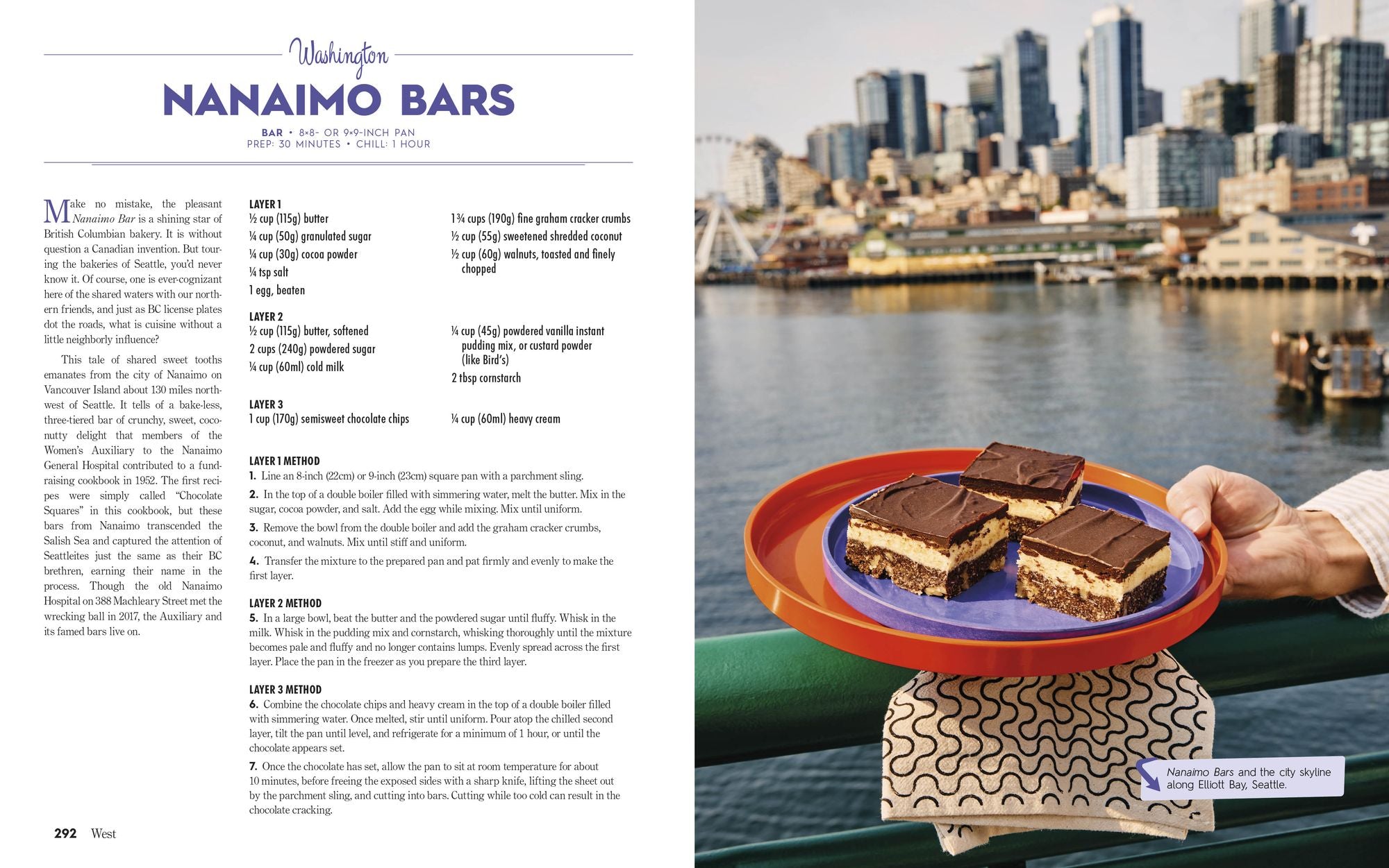 Baking Across America: A Vintage Recipe Road Trip - Image 2