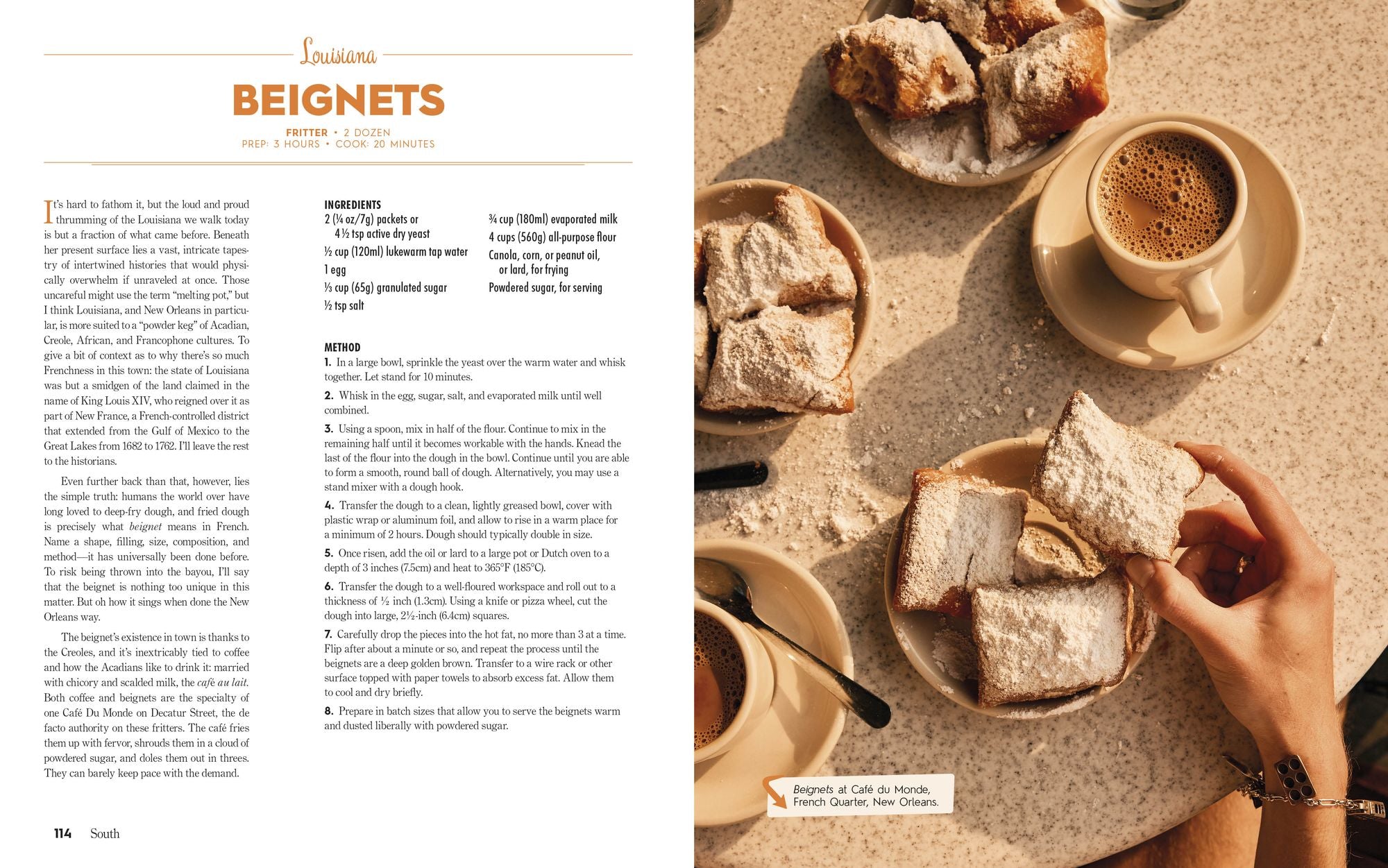 Baking Across America: A Vintage Recipe Road Trip - Image 4