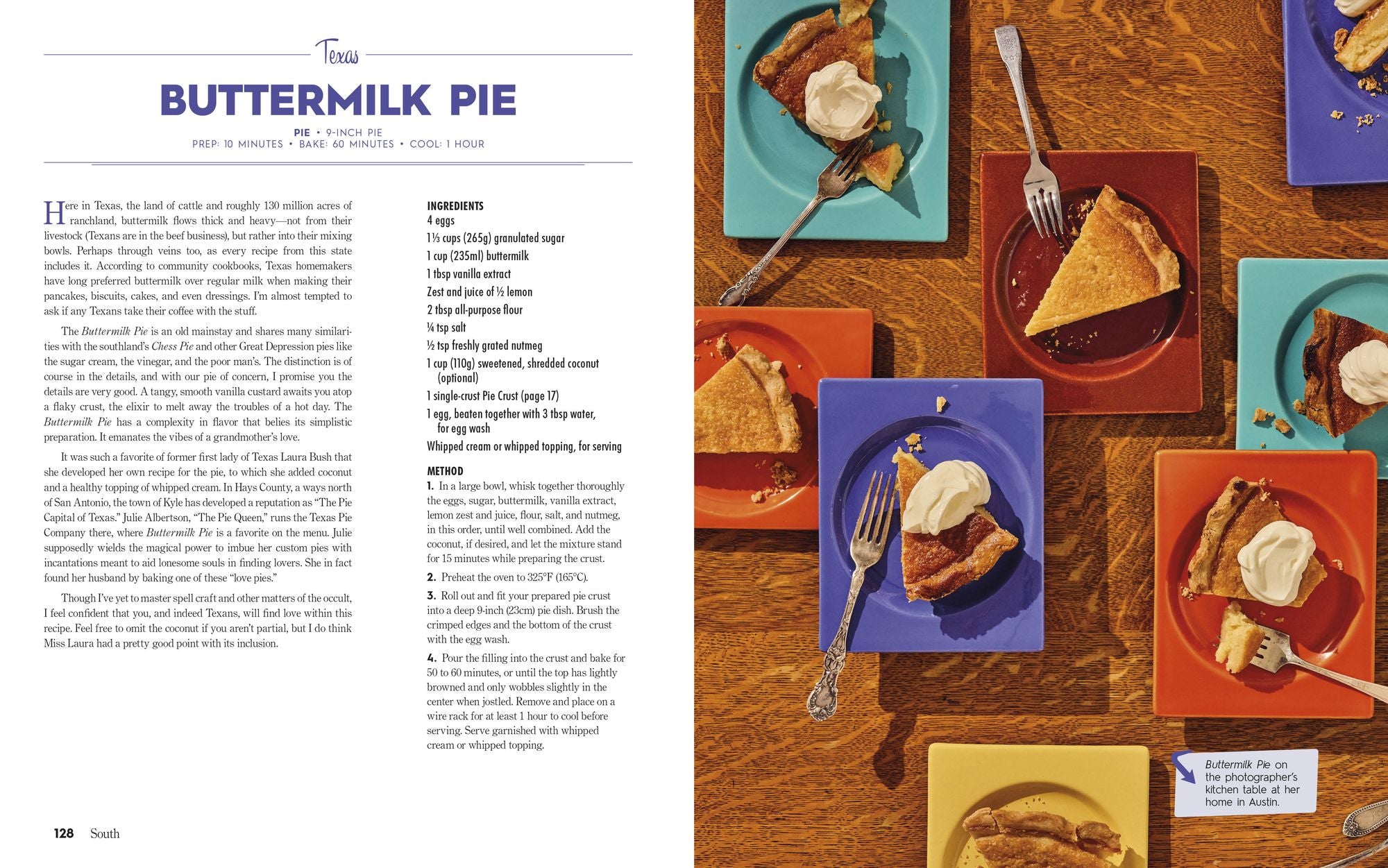 Baking Across America: A Vintage Recipe Road Trip - Image 7