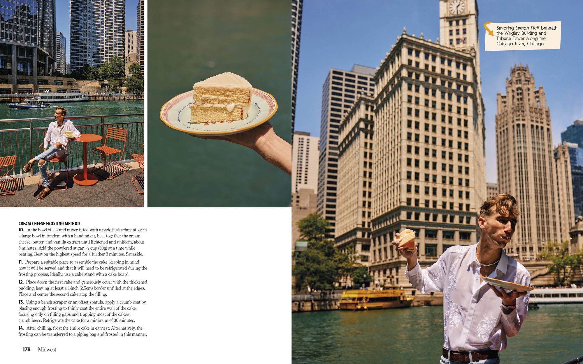 Baking Across America: A Vintage Recipe Road Trip - Image 10