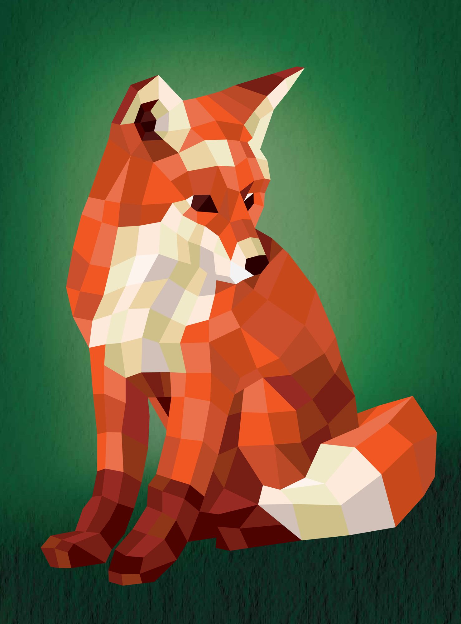 Paint by Sticker (Official): Create 12 Masterpieces One Sticker at a Time! - Image 5