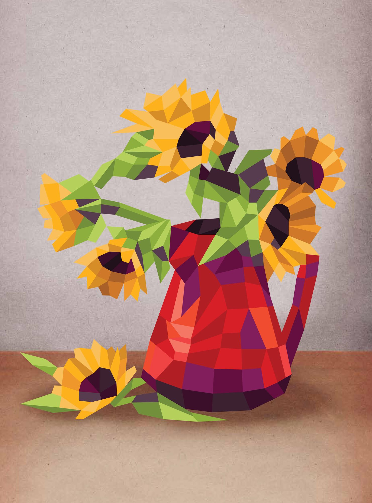 Paint by Sticker (Official): Create 12 Masterpieces One Sticker at a Time! - Image 10