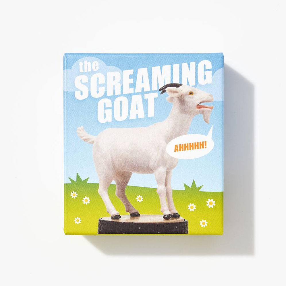 The Screaming Goat (The Original) - Image 2
