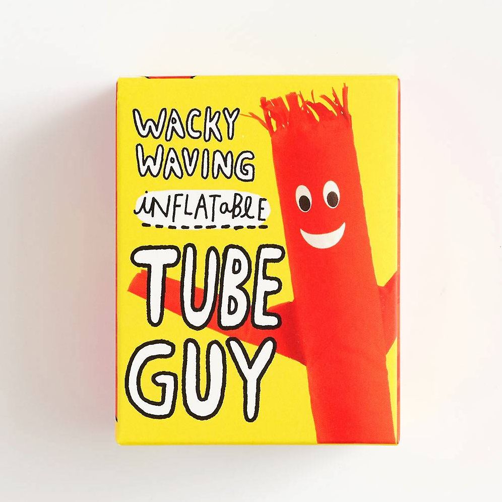 Wacky Waving Inflatable Tube Guy: (The Original) - Image 3