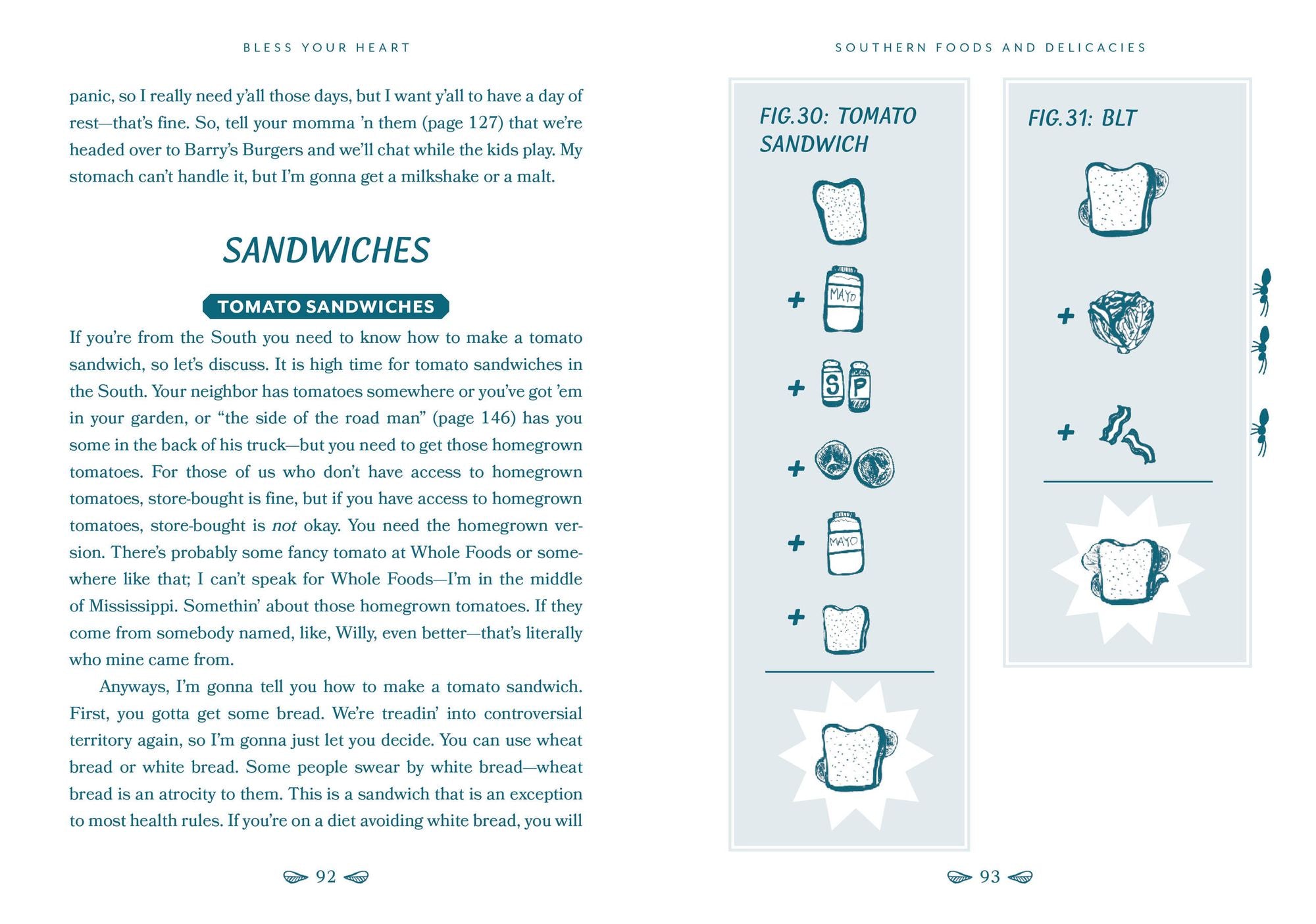 Bless Your Heart: A Field Guide to All Things Southern - Image 6