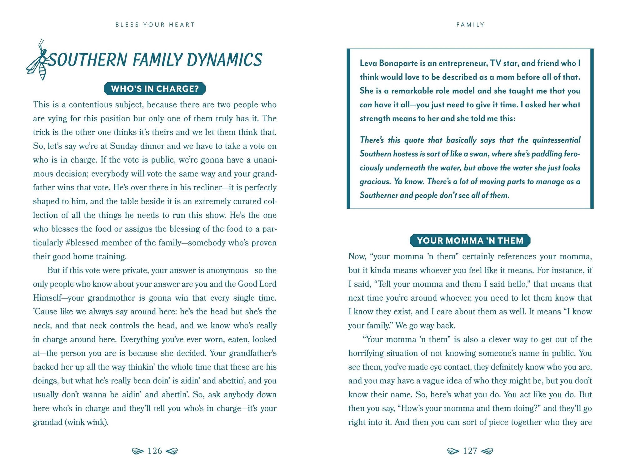 Bless Your Heart: A Field Guide to All Things Southern - Image 7