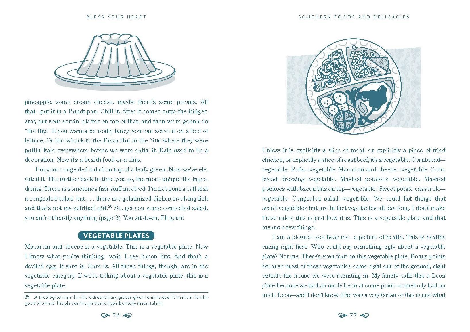 Bless Your Heart: A Field Guide to All Things Southern - Image 8