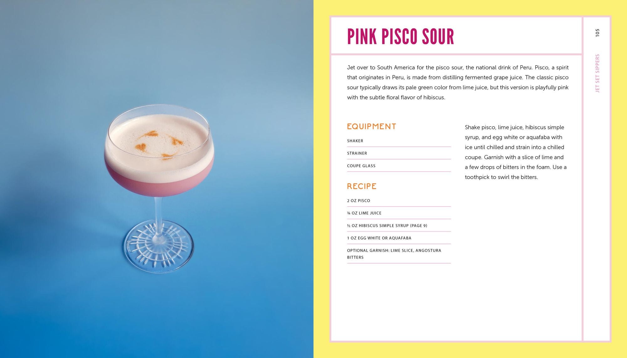 Barbie: The Official Cocktail Book: 50 Dreamy Recipes for Inspired Entertaining - Image 5