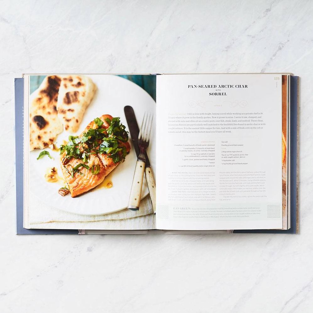 Newlywed Cookbook: Fresh Ideas and Modern Recipes for Cooking With and For Each Other - Image 2