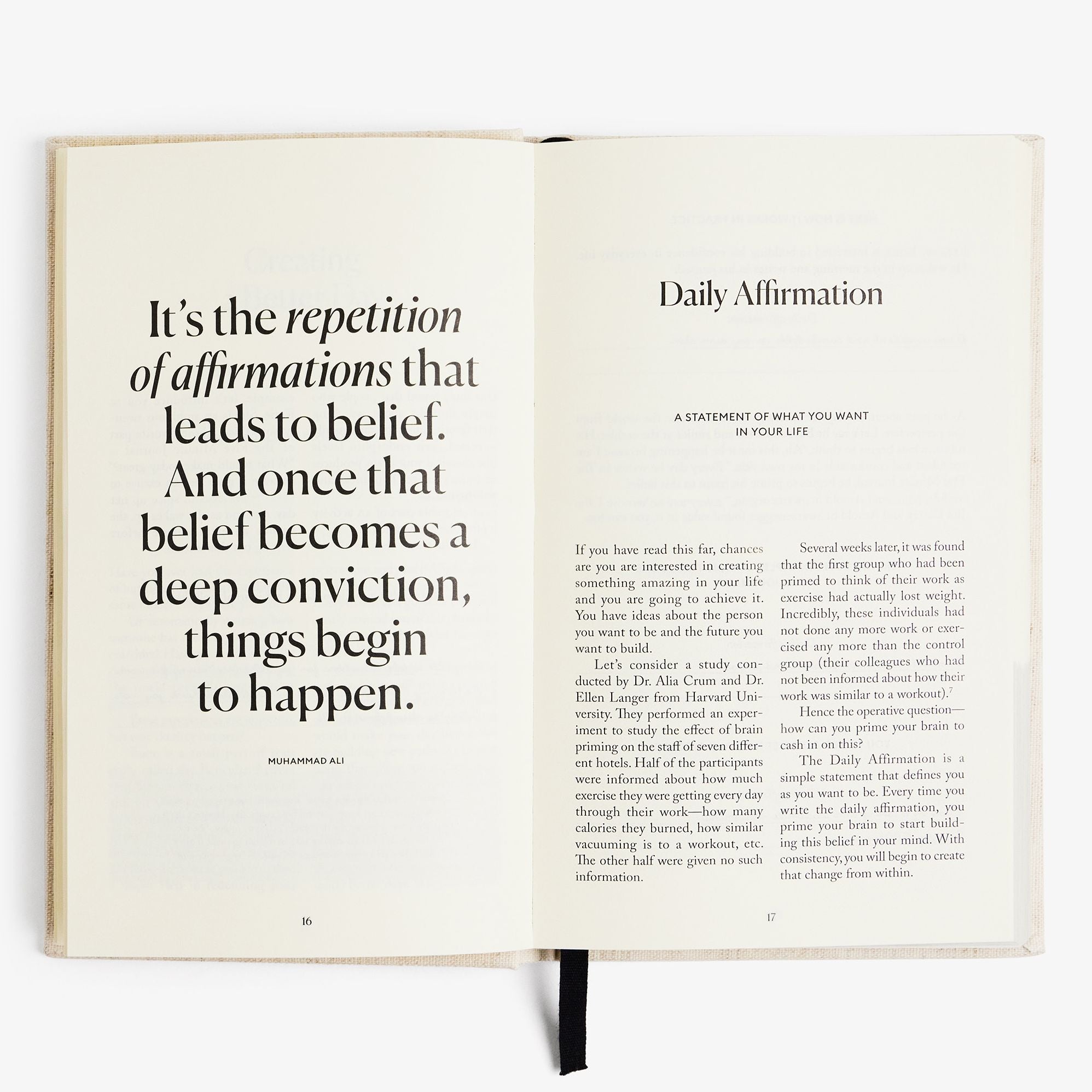 The Five Minute Journal - Image 14